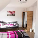 Semesterbostad Preisendanz *