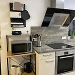 Preisendanz Semesterbostad
