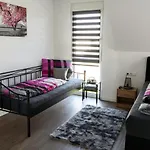 Preisendanz Semesterbostad Ringsheim