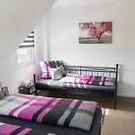 Semesterbostad Preisendanz Ringsheim