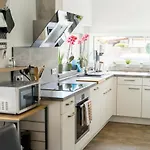 Preisendanz Semesterbostad *