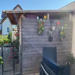 Semesterbostad Preisendanz