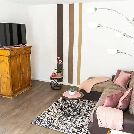 Preisendanz Hébergement de vacances