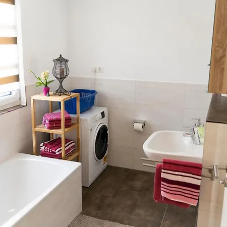 Holiday home Preisendanz