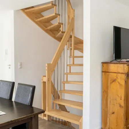 Hébergement de vacances Preisendanz