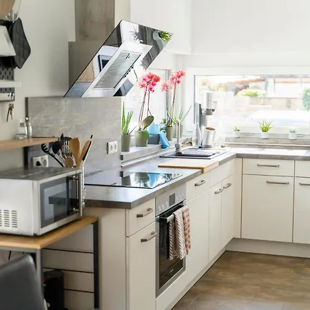 Preisendanz Holiday home *