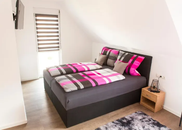 Casa vacanze Preisendanz *