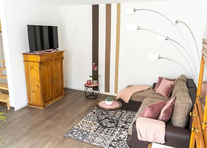 Preisendanz Casa vacanze