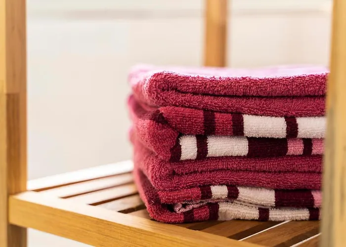 Preisendanz Casa vacanze