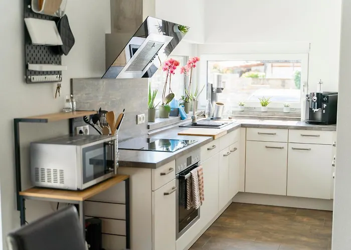 Preisendanz Casa vacanze *