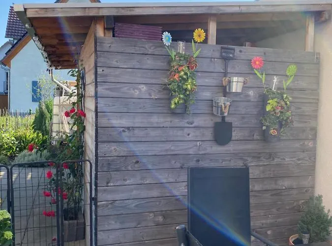 Casa vacanze Preisendanz