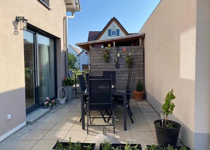 Casa vacanze Preisendanz *